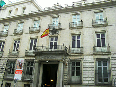 Palacio Goyeneche