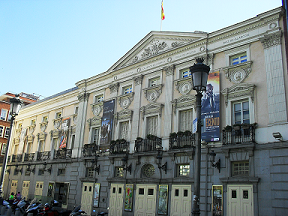 Teatro Español