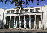 Museo de la Casa de la Moneda